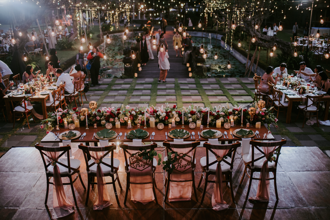 A Night at The Museum of Anggi and Edsar by Delapan Bali Event & Wedding - 018 A Night at The Museum of Anggi and Edsar by Delapan Bali Event & Wedding - 018