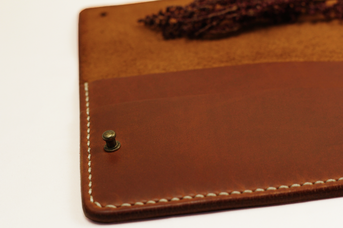 Kevin & Maria - Travel Wallet by Rove Gift - 002 Kevin & Maria - Travel Wallet by Rove Gift - 002