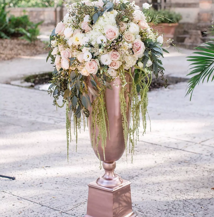 Romantic Wedding by Plan Design Events - 008 Romantic Wedding by Plan Design Events - 008
