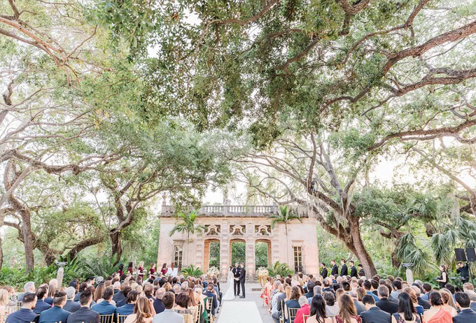 Romantic Wedding by Plan Design Events - 010 Romantic Wedding by Plan Design Events - 010