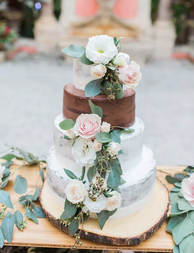 Romantic Wedding by Plan Design Events - 012 Romantic Wedding by Plan Design Events - 012