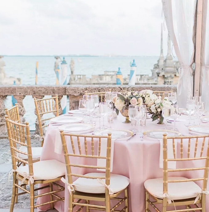 Romantic Wedding by Plan Design Events - 024 Romantic Wedding by Plan Design Events - 024