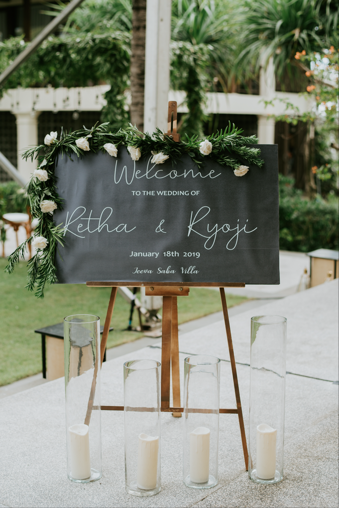 Retha & Ryoji Cruising The Life! by Delapan Bali Event & Wedding - 028 Retha & Ryoji Cruising The Life! by Delapan Bali Event & Wedding - 028
