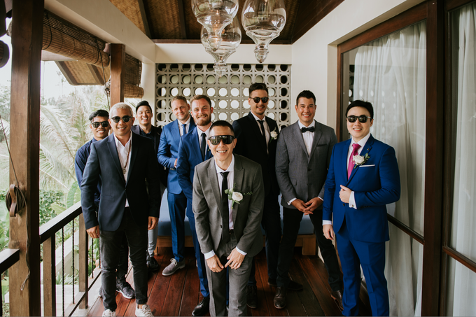 Retha & Ryoji Cruising The Life! by Delapan Bali Event & Wedding - 031 Retha & Ryoji Cruising The Life! by Delapan Bali Event & Wedding - 031