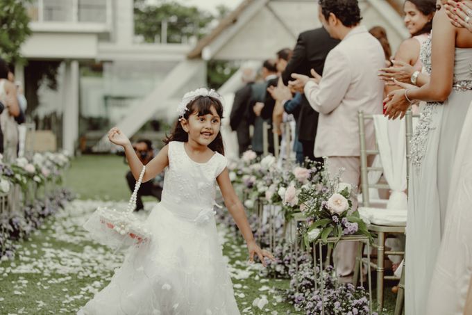 The Wedding of Drashti & Idris by Bali Eve Wedding & Event Planner - 021 The Wedding of Drashti & Idris by Bali Eve Wedding & Event Planner - 021