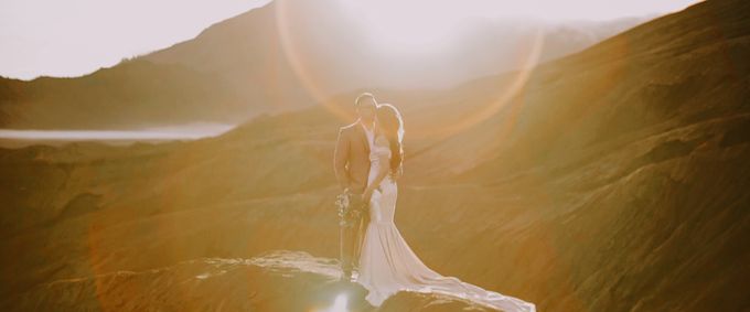 Aldi and Angel Wedding and Prewedding by 83photostudio - 001 Aldi and Angel Wedding and Prewedding by 83photostudio - 001
