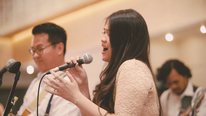 Wedding Sondy & Sista by Archipelagio Music - 001 Wedding Sondy & Sista by Archipelagio Music - 001