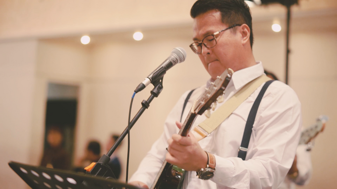Wedding Sondy & Sista by Archipelagio Music - 002 Wedding Sondy & Sista by Archipelagio Music - 002