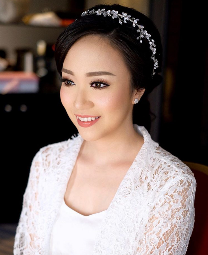 Wedding of Christian & Florencia by NOMA Jewelry & Accessories - 001 Wedding of Christian & Florencia by NOMA Jewelry & Accessories - 001