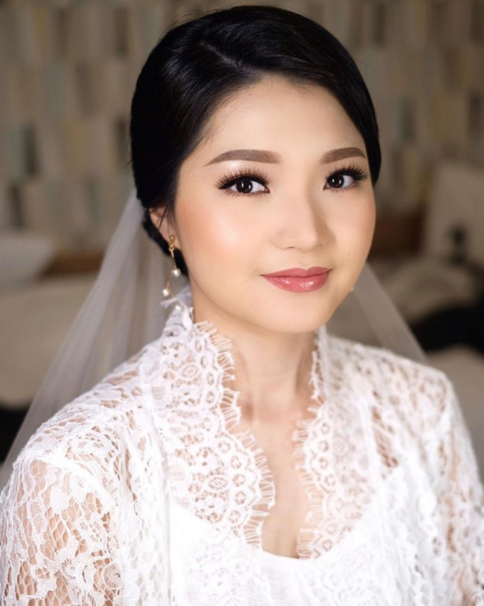 Wedding of Alvin & Stevani by Silvia Jonathan - 001 Wedding of Alvin & Stevani by Silvia Jonathan - 001