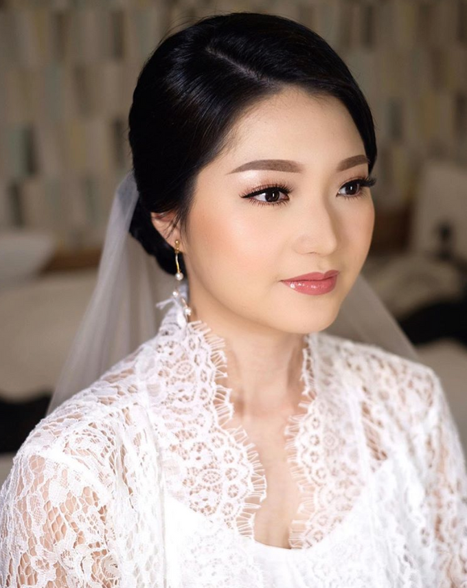 Wedding of Alvin & Stevani by Silvia Jonathan - 002 Wedding of Alvin & Stevani by Silvia Jonathan - 002