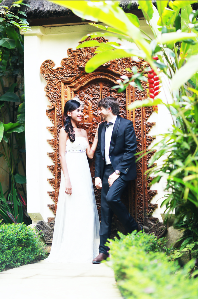 Wedding at The Hidden Palace by Hanging Gardens of Bali - 004 Wedding at The Hidden Palace by Hanging Gardens of Bali - 004