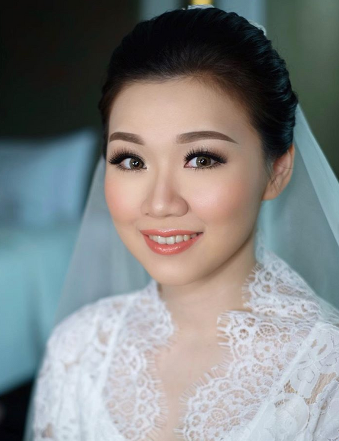 Wedding of Fuad & Angelia by Silvia Jonathan - 001 Wedding of Fuad & Angelia by Silvia Jonathan - 001