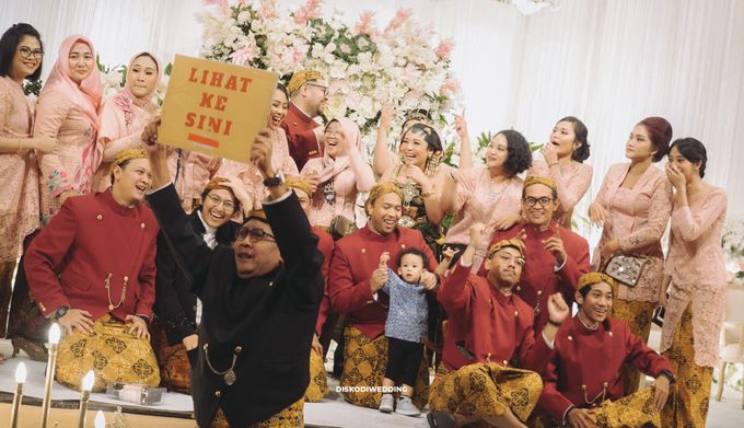 Ritz-Carlton PP | Asita & Andri by diskodiwedding - 024 Ritz-Carlton PP | Asita & Andri by diskodiwedding - 024