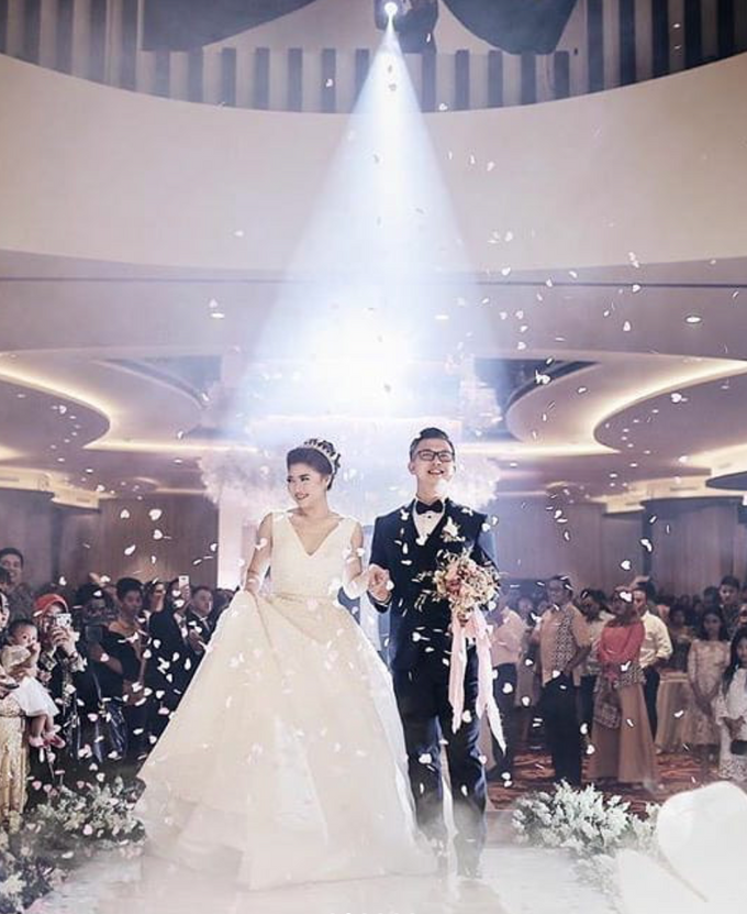The Wedding of Erwin & Voretta by NOMA Jewelry & Accessories - 015 The Wedding of Erwin & Voretta by NOMA Jewelry & Accessories - 015