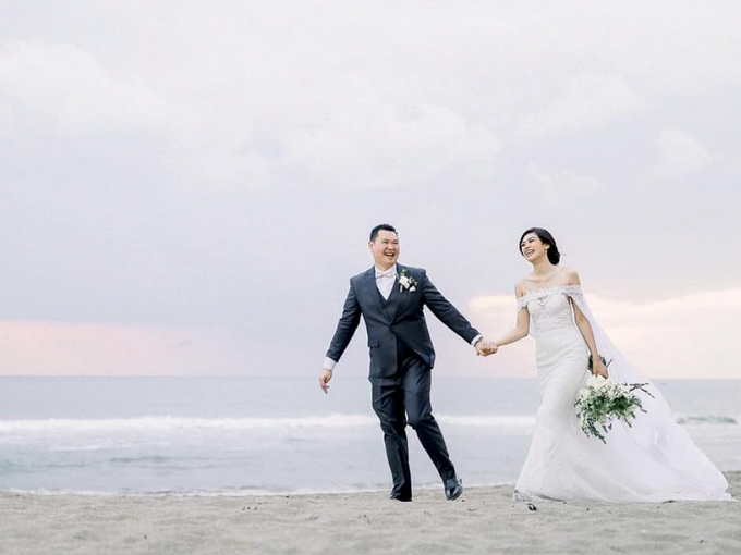 The Wedding of Wirianto & Linda by Lona Makeup - 010 The Wedding of Wirianto & Linda by Lona Makeup - 010
