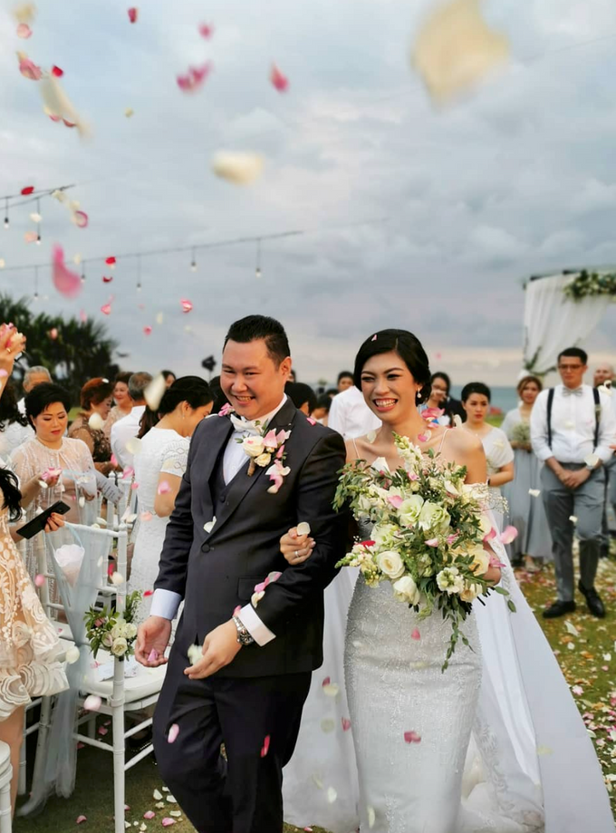 The Wedding of Wirianto & Linda by Lona Makeup - 008 The Wedding of Wirianto & Linda by Lona Makeup - 008