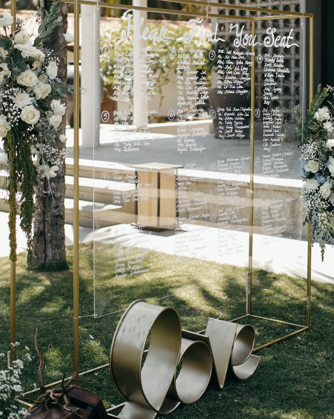 The Wedding Jesslyn & Alfredo by Bali Eve Wedding & Event Planner - 017 The Wedding Jesslyn & Alfredo by Bali Eve Wedding & Event Planner - 017