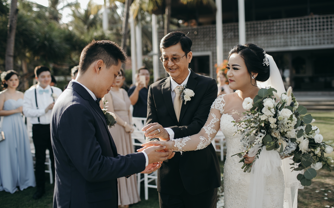 The Wedding Jesslyn & Alfredo by Bali Eve Wedding & Event Planner - 019 The Wedding Jesslyn & Alfredo by Bali Eve Wedding & Event Planner - 019