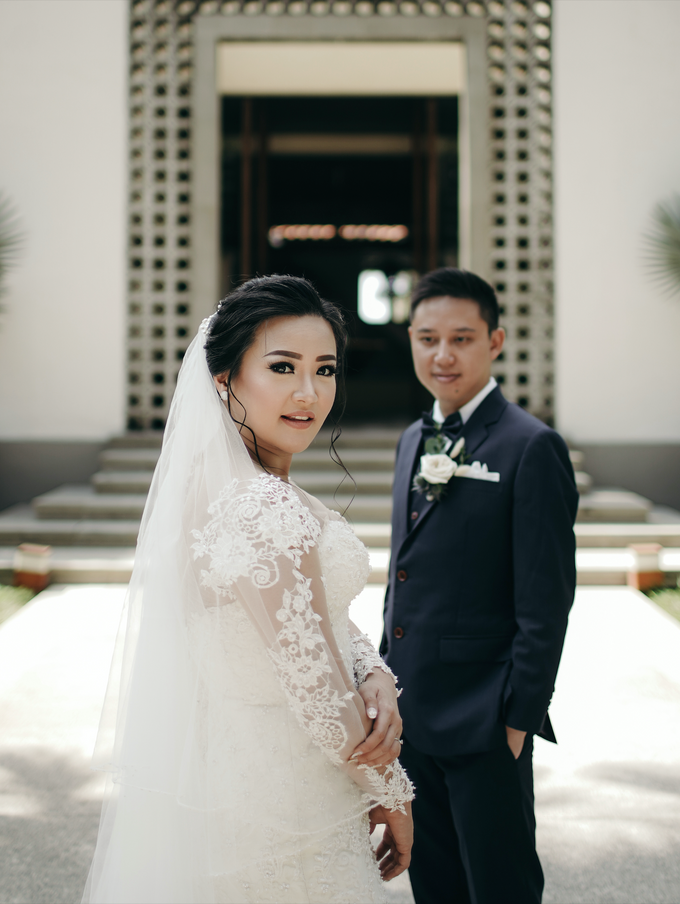 The Wedding Jesslyn & Alfredo by Bali Eve Wedding & Event Planner - 025 The Wedding Jesslyn & Alfredo by Bali Eve Wedding & Event Planner - 025