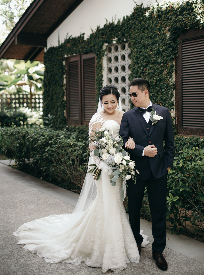 The Wedding Jesslyn & Alfredo by Bali Eve Wedding & Event Planner - 026 The Wedding Jesslyn & Alfredo by Bali Eve Wedding & Event Planner - 026