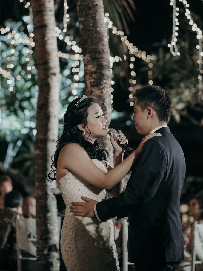 The Wedding Jesslyn & Alfredo by Joshua Setiawan Entertainment - 002 The Wedding Jesslyn & Alfredo by Joshua Setiawan Entertainment - 002
