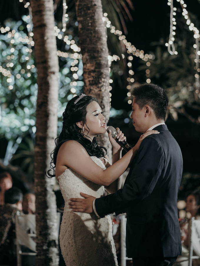 The Wedding Jesslyn & Alfredo by Joshua Setiawan Entertainment - 002