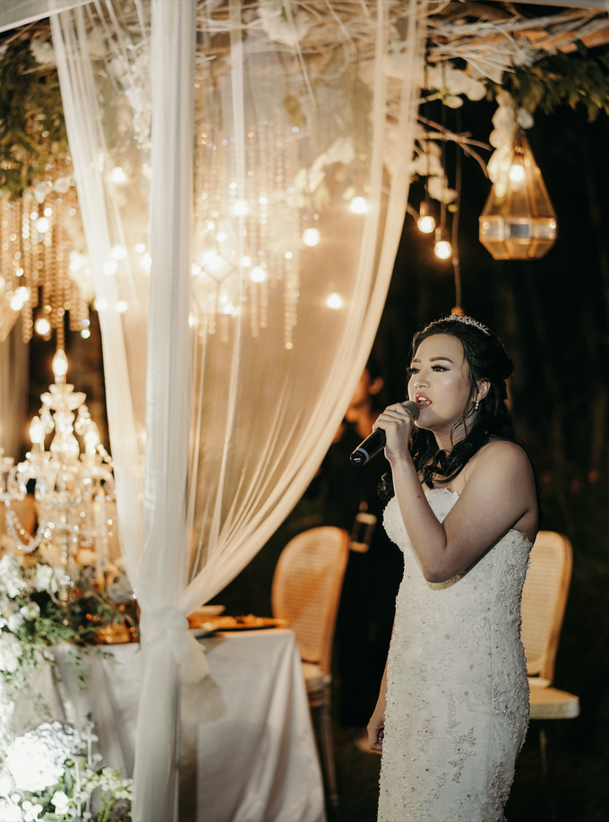 The Wedding Jesslyn & Alfredo by Joshua Setiawan Entertainment - 003