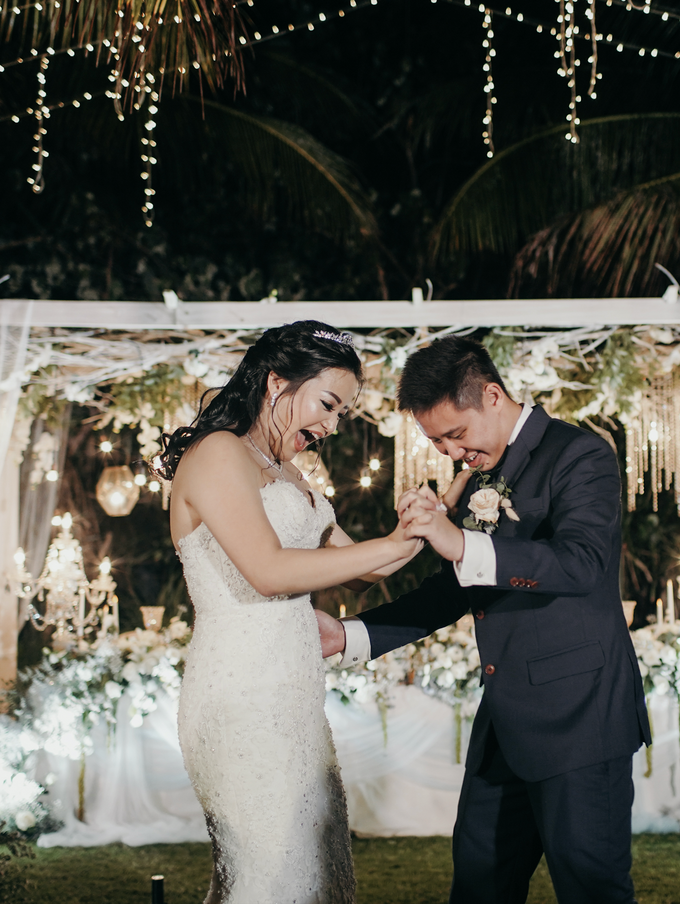 The Wedding Jesslyn & Alfredo by Bali Eve Wedding & Event Planner - 030 The Wedding Jesslyn & Alfredo by Bali Eve Wedding & Event Planner - 030