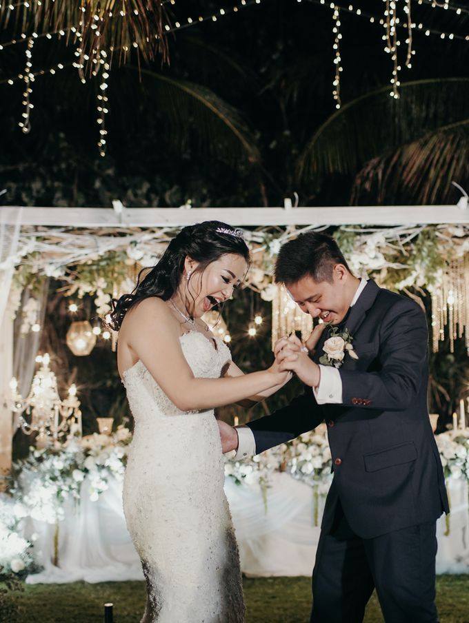 The Wedding Jesslyn & Alfredo by Joshua Setiawan Entertainment - 004