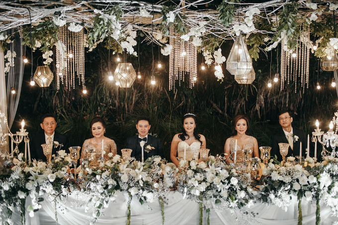 The Wedding Jesslyn & Alfredo by Joshua Setiawan Entertainment - 005