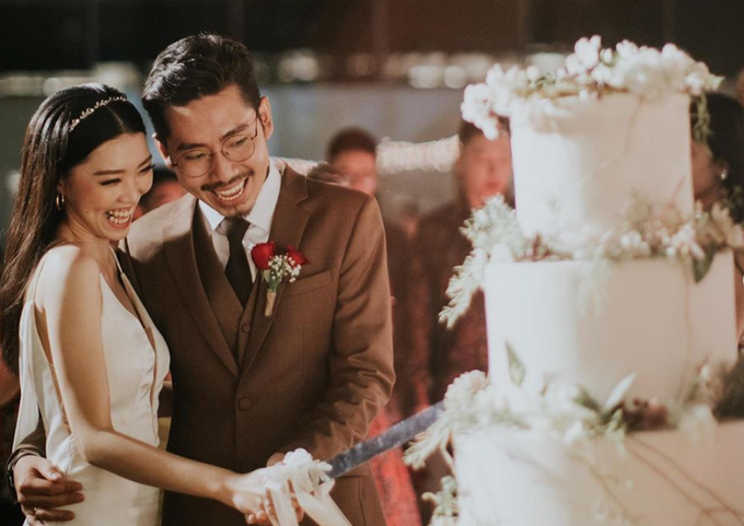 The Wedding of Jeffry & Diana by Nocture - 006 The Wedding of Jeffry & Diana by Nocture - 006