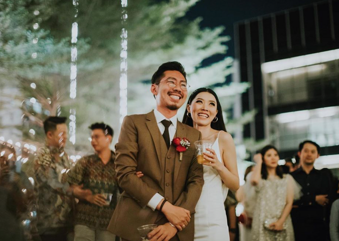 The Wedding of Jeffry & Diana by Nocture - 004 The Wedding of Jeffry & Diana by Nocture - 004