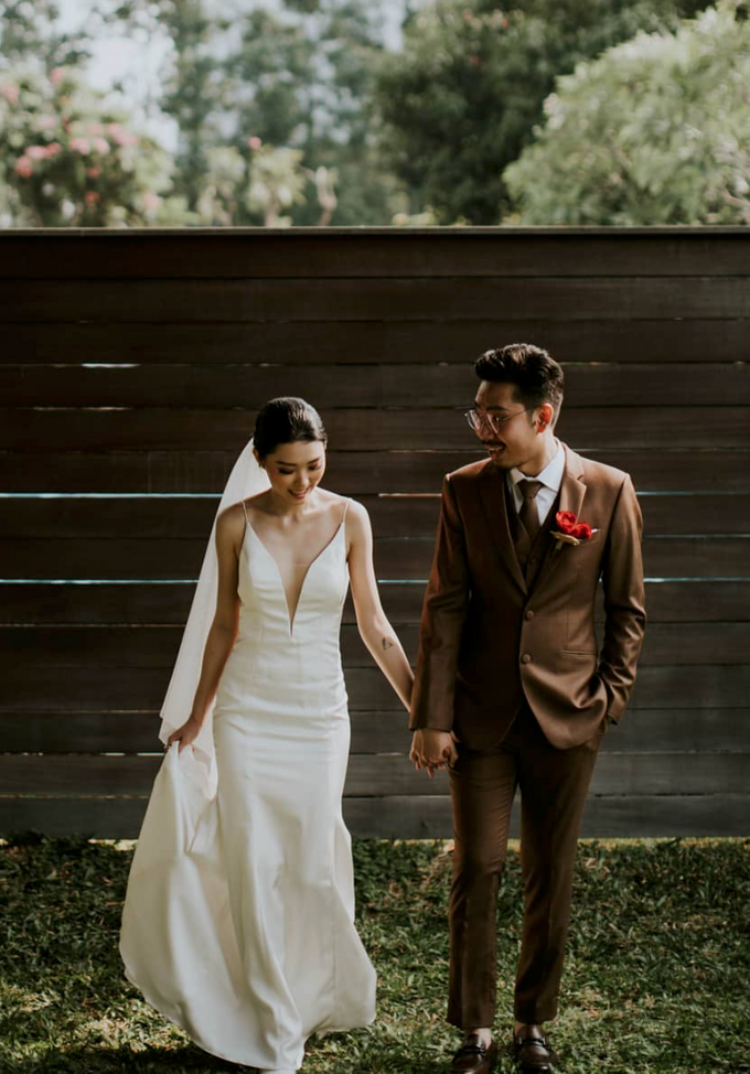 The Wedding of Jeffry & Diana by Nocture - 002 The Wedding of Jeffry & Diana by Nocture - 002