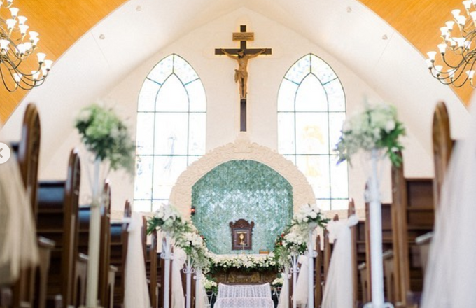 Nerissa & Yuki by Rhea Florist Bali - 002 Nerissa & Yuki by Rhea Florist Bali - 002