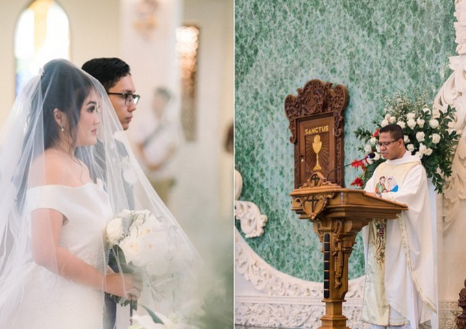 Nerissa & Yuki by Rhea Florist Bali - 004