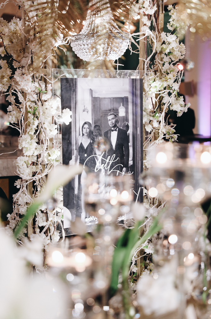 THE WEDDING OF ROY & NYVI by Cerita Bahagia - 007 THE WEDDING OF ROY & NYVI by Cerita Bahagia - 007