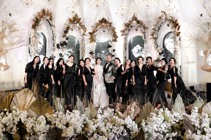 THE WEDDING OF ROY & NYVI by Cerita Bahagia - 008 THE WEDDING OF ROY & NYVI by Cerita Bahagia - 008