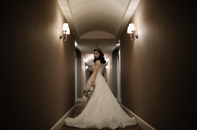 THE WEDDING OF ERIC & CINDY by Cerita Bahagia - 005 THE WEDDING OF ERIC & CINDY by Cerita Bahagia - 005