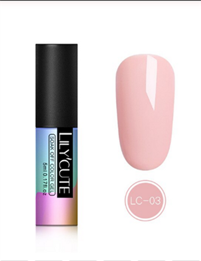Bridesmaids Gift - Nail Polish by Giftscape - 004 Bridesmaids Gift - Nail Polish by Giftscape - 004