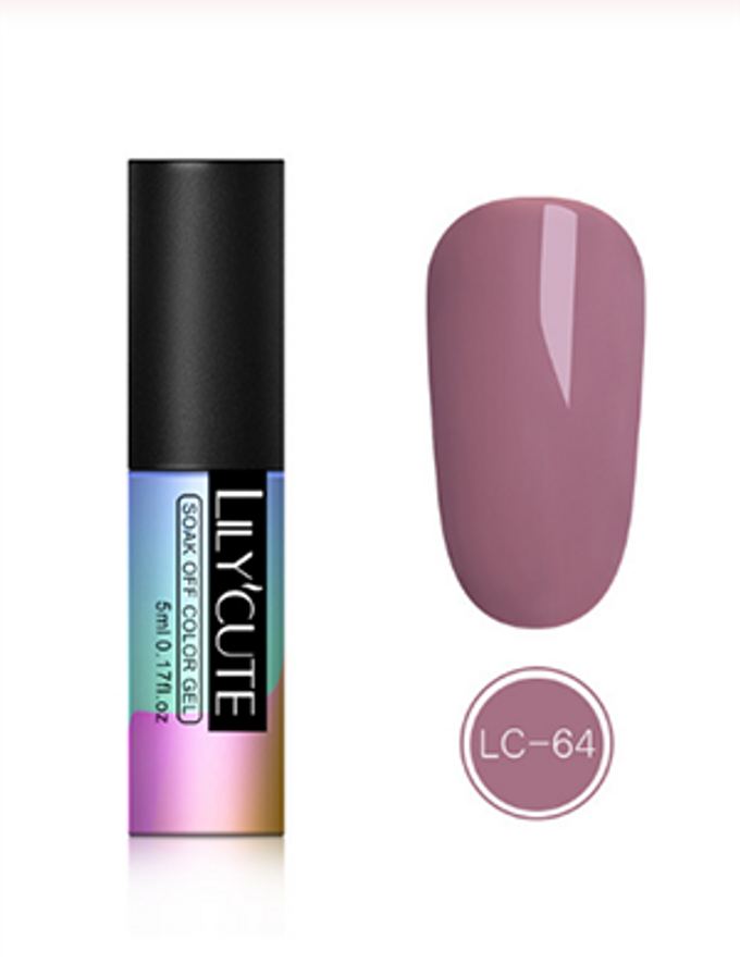 Bridesmaids Gift - Nail Polish by Giftscape - 006 Bridesmaids Gift - Nail Polish by Giftscape - 006