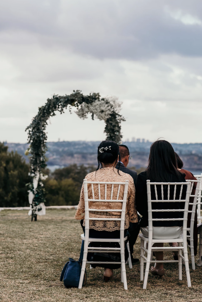 Wedding Ceremony - BALI by AGATE - 002