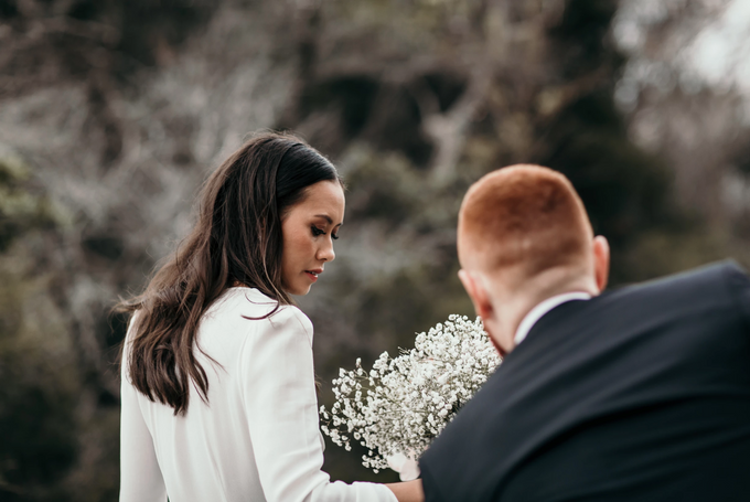 Wedding Ceremony - BALI by AGATE - 027