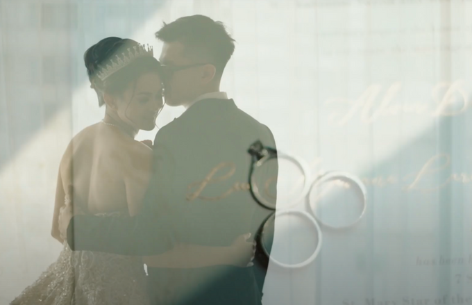 Wedding Alvin & Larissa by NOMA Jewelry & Accessories - 001 Wedding Alvin & Larissa by NOMA Jewelry & Accessories - 001