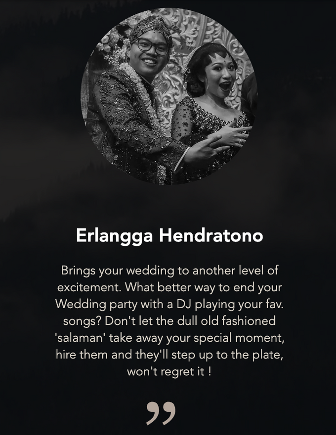 The Ballroom XXI | Vania & Erlangga by diskodiwedding - 006 The Ballroom XXI | Vania & Erlangga by diskodiwedding - 006