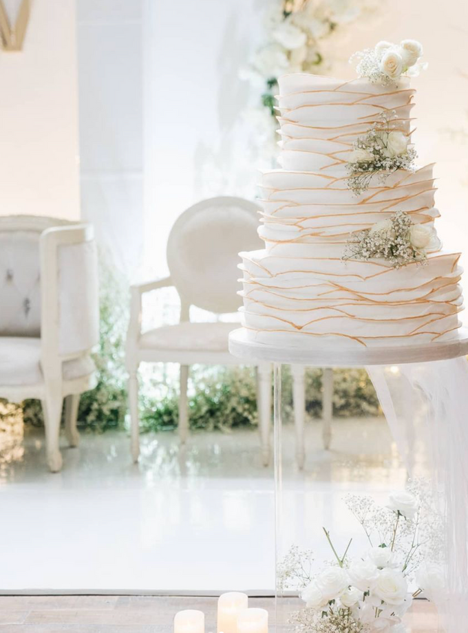 The Wedding of Ready & Viona by SAS designs - 001 The Wedding of Ready & Viona by SAS designs - 001