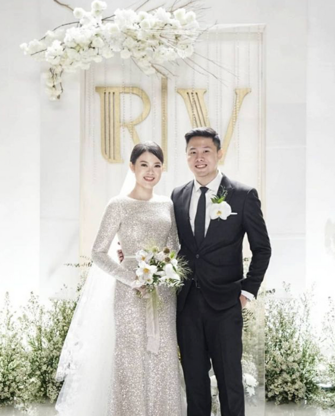 The Wedding of Ready & Viona by SAS designs - 005 The Wedding of Ready & Viona by SAS designs - 005