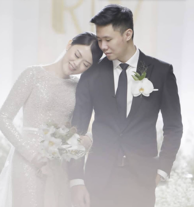 The Wedding of Ready & Viona by SAS designs - 007 The Wedding of Ready & Viona by SAS designs - 007