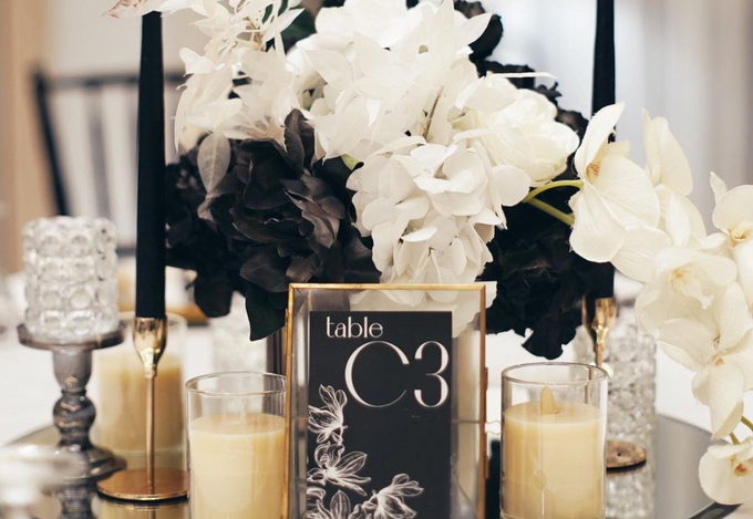 The Wedding of Marco & Caroline by SAS designs - 007 The Wedding of Marco & Caroline by SAS designs - 007