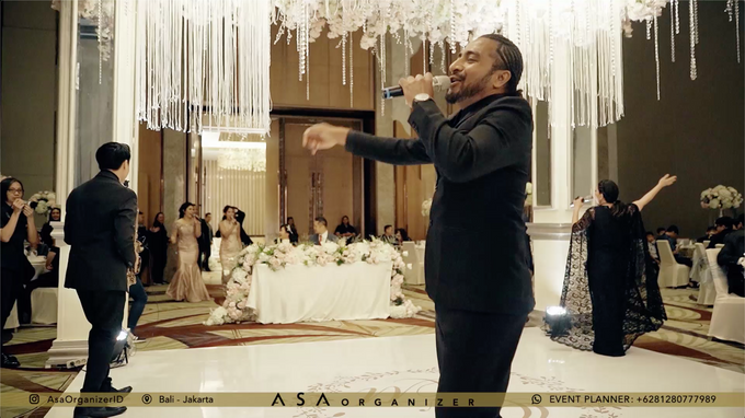 #CelebrationOfHappiness at WESTIN, Jakarta by Silvia Jonathan - 008